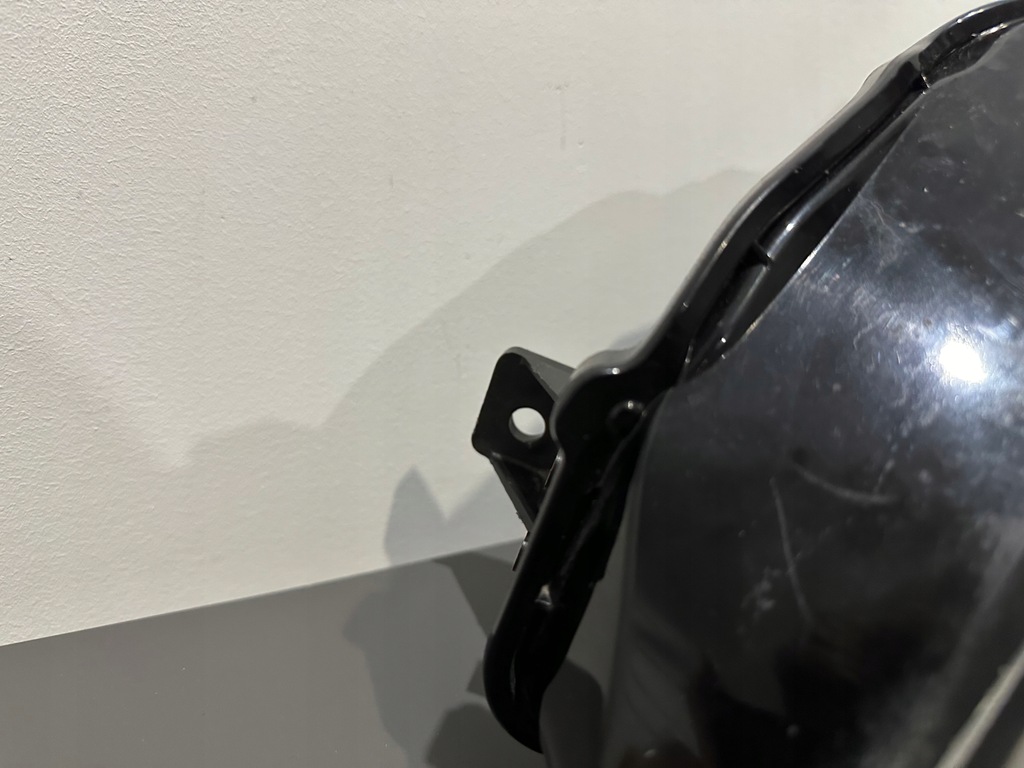 фото №8, Honda crz cr-z лампа левая обычная europa