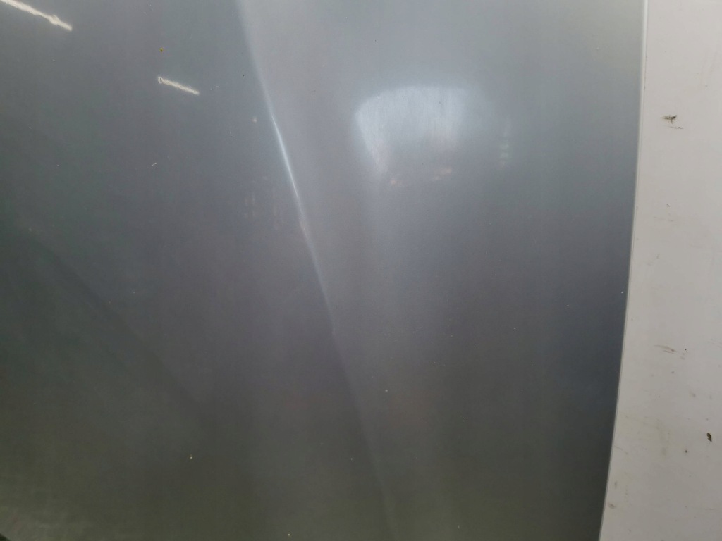 фото №5, Капот bmw 5 e39