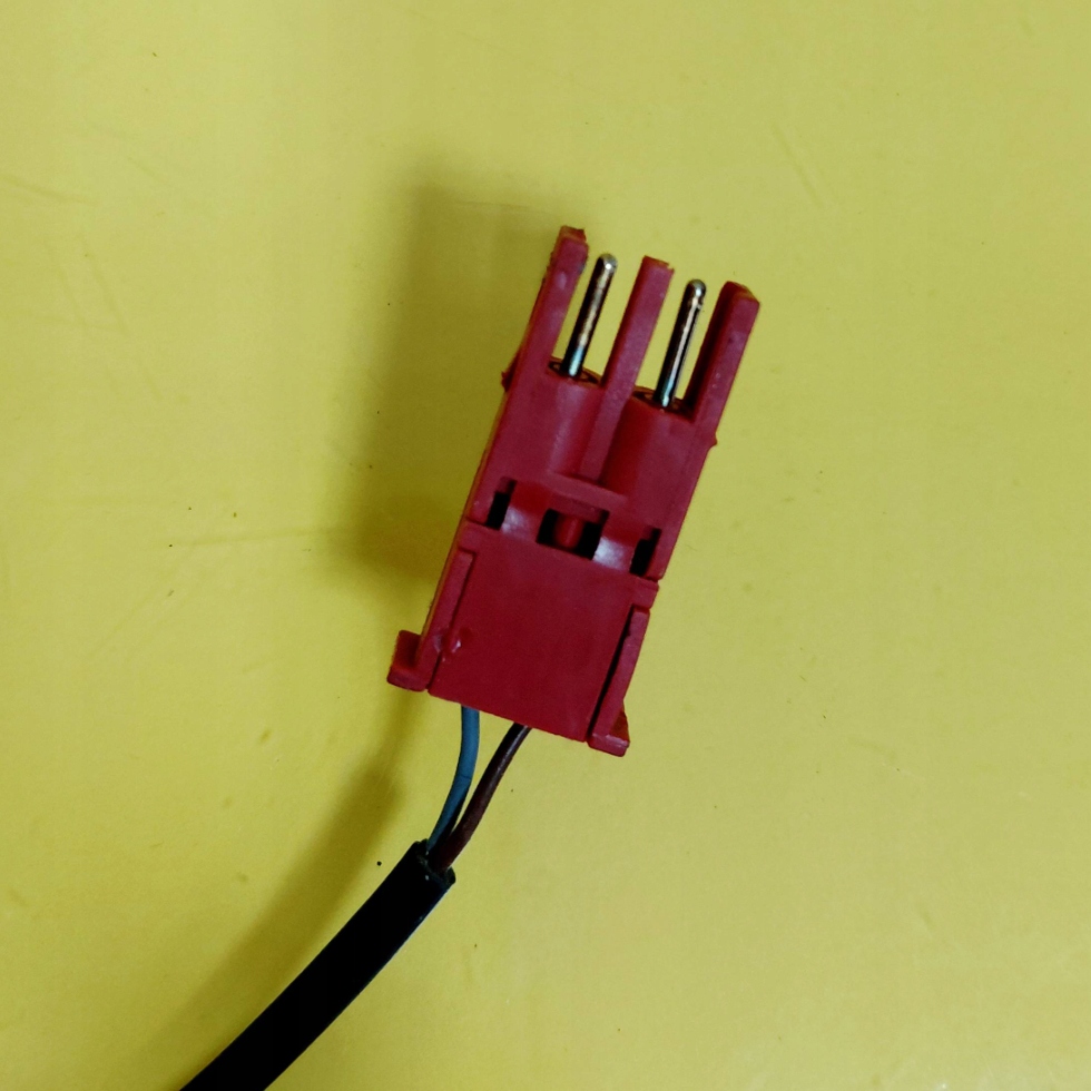 Клипса поперечина безопасности правая  перед mercedes-benz a w169 nr974 с Разборки