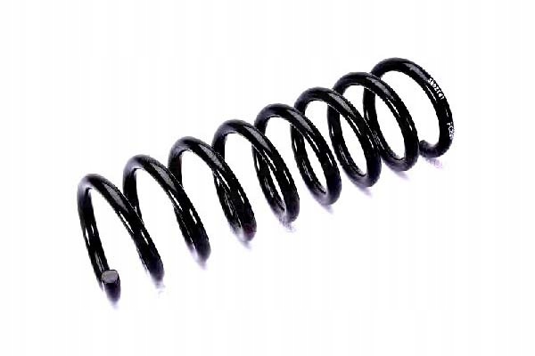 фото №2, Пружина подвеска mercedes clk a208 clk c208