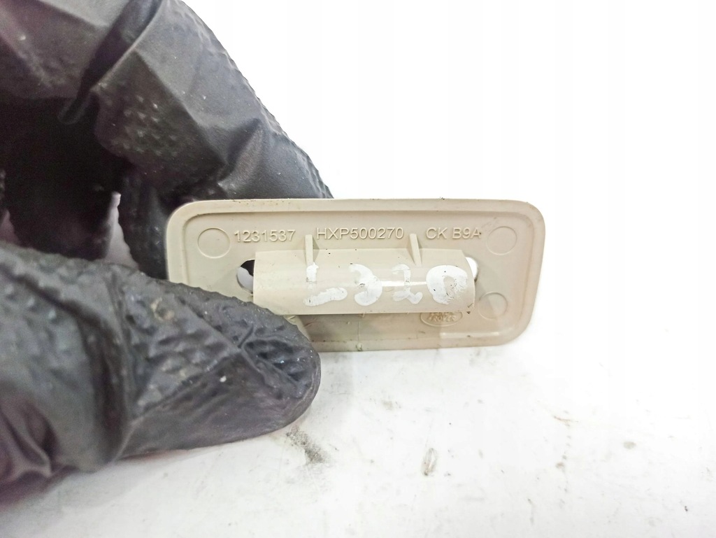 фото №10, Land rover range rover sport l320 2008 сидіння, сидіння