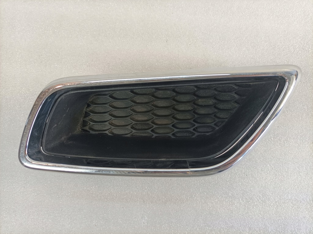 фото №1, Ktara решітка радіатора бампера лівий задня kia xceed