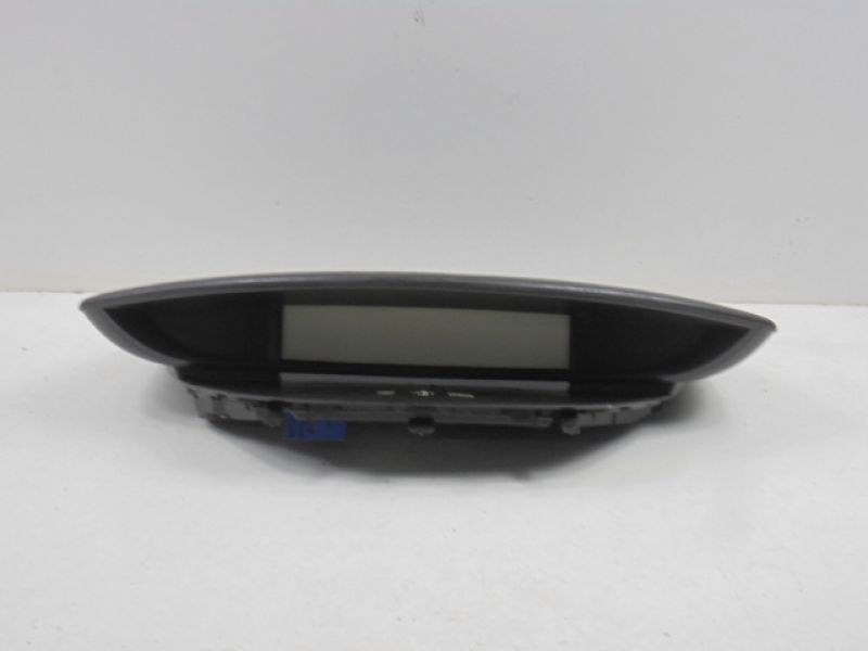 фото №8, Citroen c4 i дисплей лічильник p96631955zd