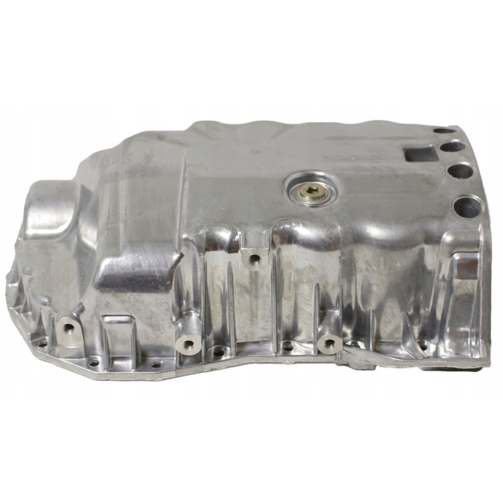 фото №1, Поддон масляная renault megane ii trafic ii laguna ii