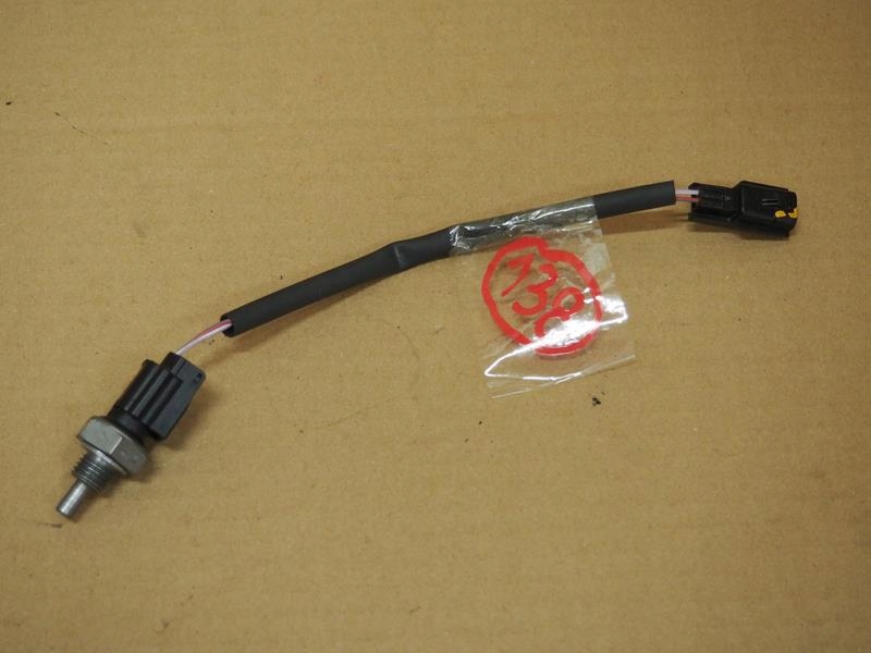 фото №1, Датчик жидкость охлаждающий nissan renault 1.6 dci 226300007r