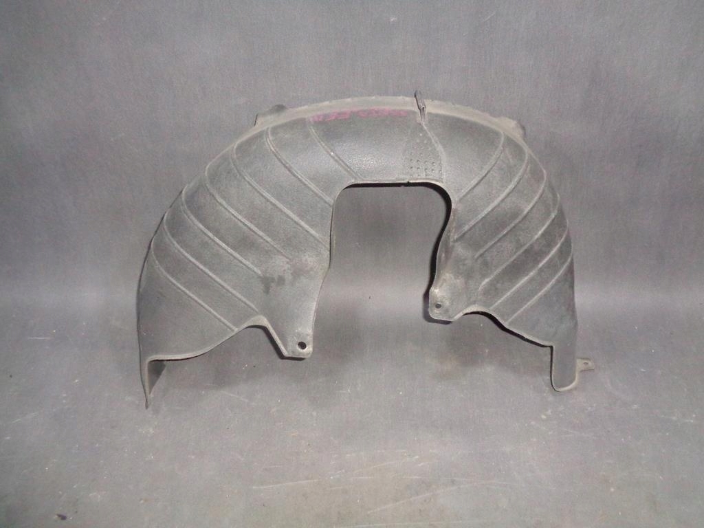 фото №1, Hyundai santa fe iv подкрылок задние правое задняя org