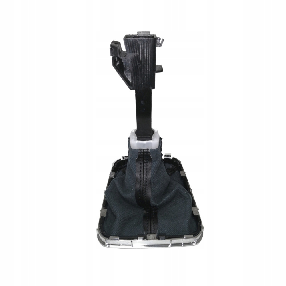 фото №14, Gratisy# ручка перемикання передач з чохол do opel zafira b 6 передач