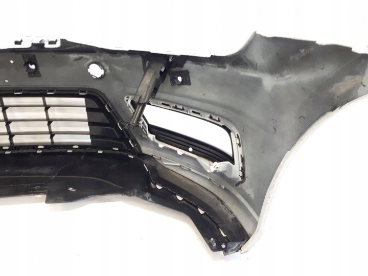 фото №8, Vw golf vii 2012 r-line бампер перед