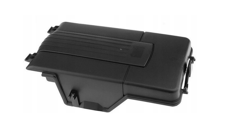 фото №11, Оригінальна кришка акумулятор 3c0915443a audi vw