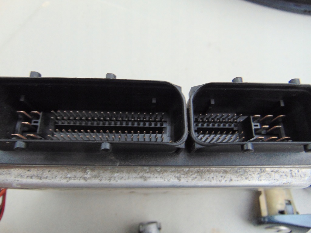 фото №6, Набір стартовий vw golf 4 iv 1.9tdi