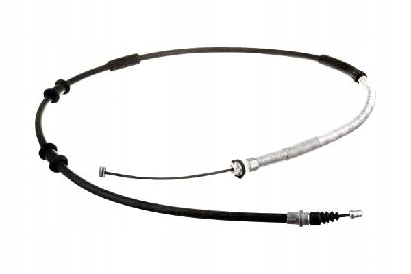 фото №1, Nk 9023135 cięgło, гальмо стояночний