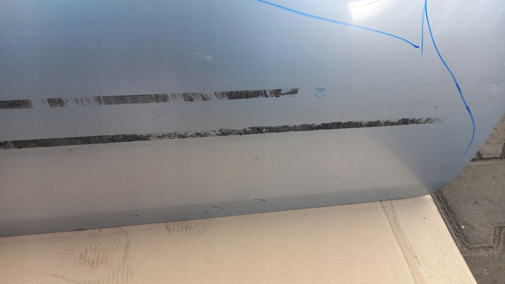 фото №7, Двері праве перед nissan micra k11 98r