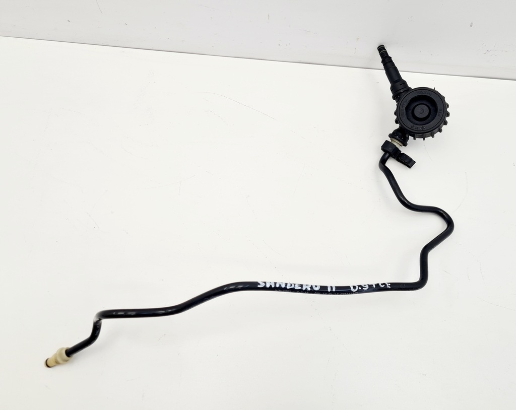 фото №1, Dacia sandero ii 0.9 tce шланг сцепления