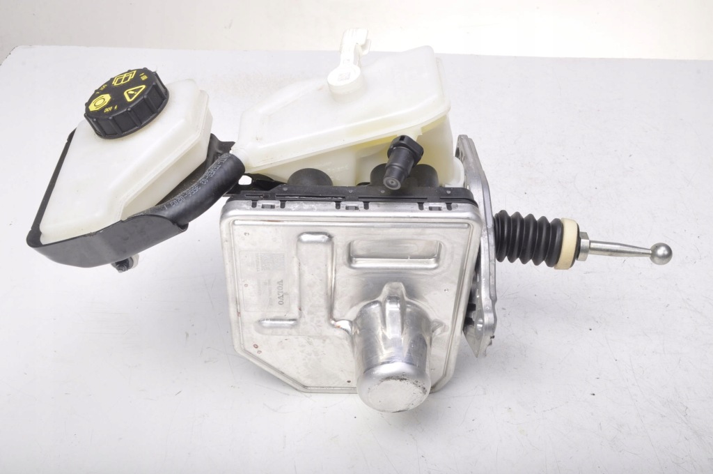 фото №8, Volvo xc90 ii насос блок керування abs підсилювач гальм 31680342