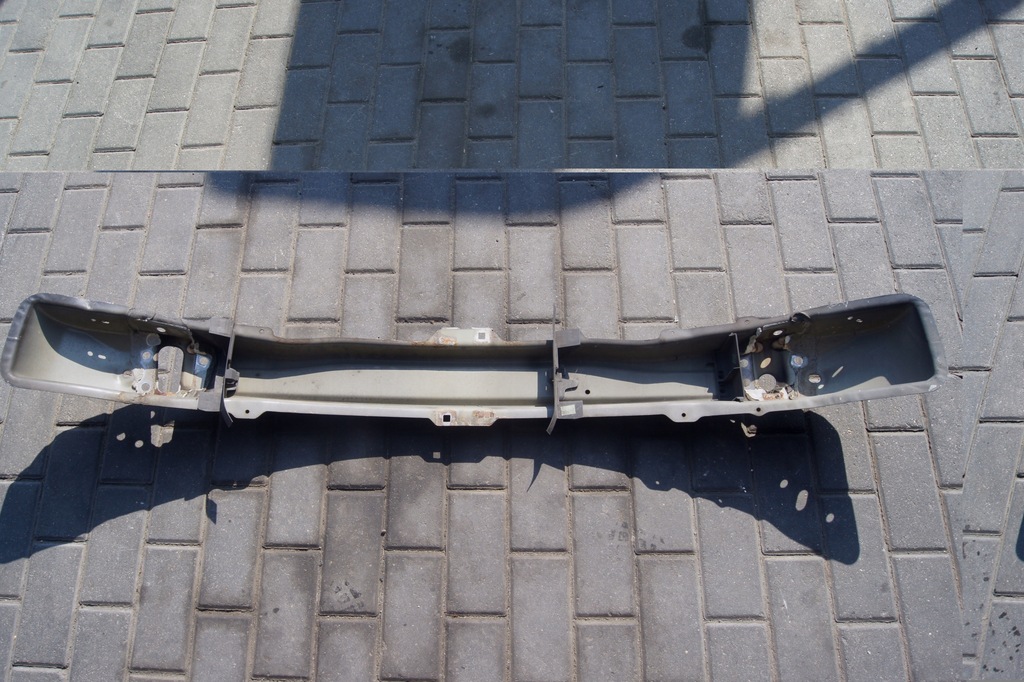 фото №5, Балка бампера перед sandero ii 12-
