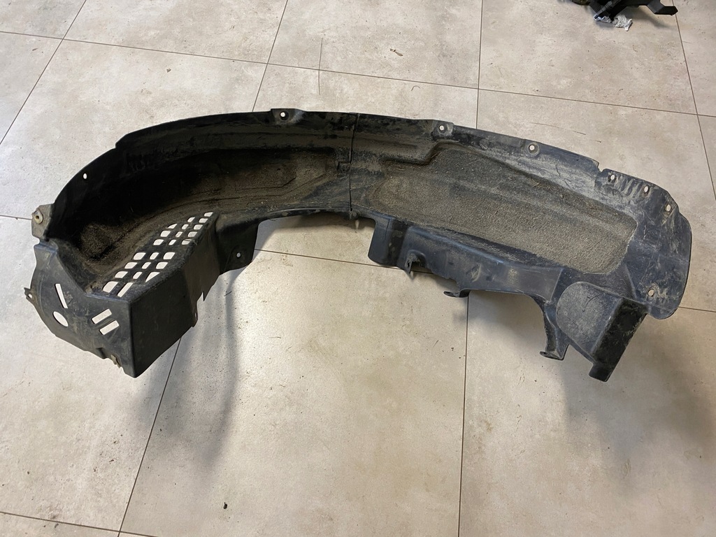 фото №5, Bmw i3 подкрылок правый задняя 7394078