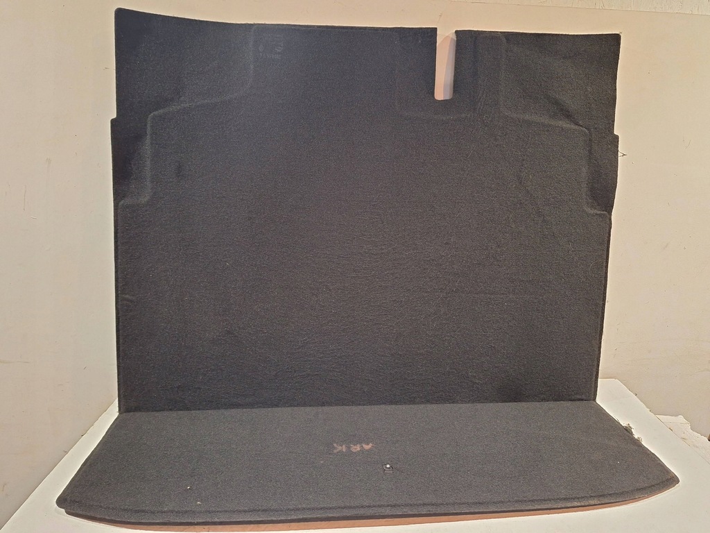 фото №6, Обшивка пол багажника 849027426r renault arkana