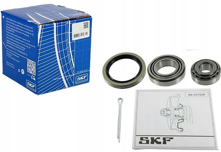 фото №14, Подшипник ступица hyundai amica atos atos prime visto