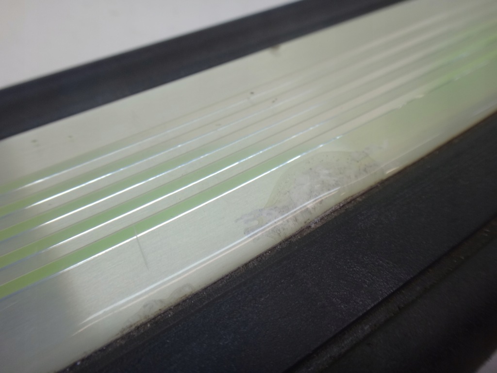 фото №7, Молдинг порог порог правый перед bmw e90 m-pakiet