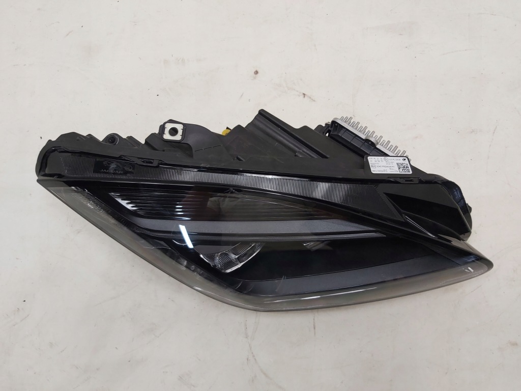 Фара правый  перед jaguar e-pace led рестайлинг  x540 m9c3-13w029-ec premium rt Киев