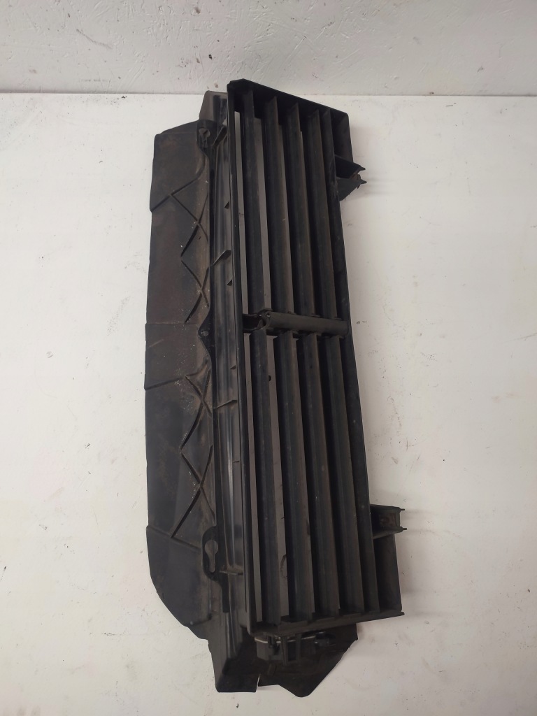 фото №15, Жалюзи citroen ds5 воздуховод воздуха 9672653180 шторка оригинал