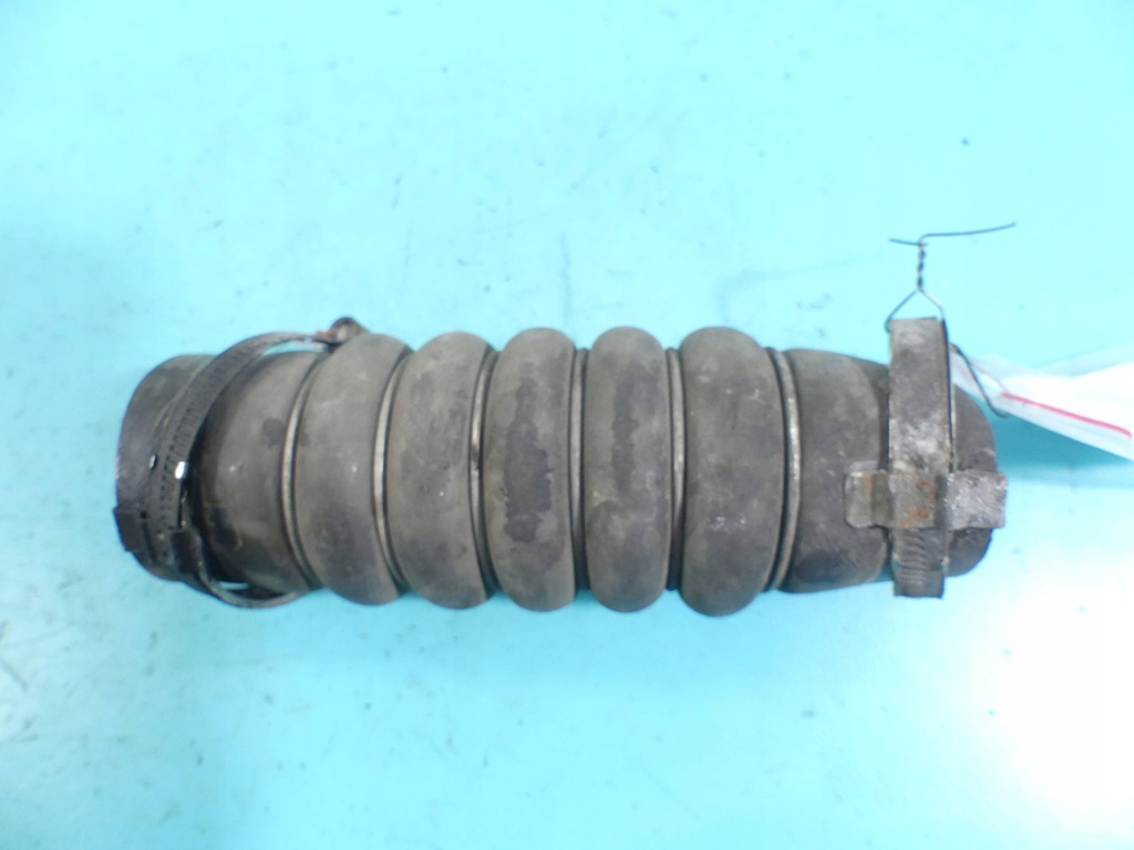 фото №1, Труба шланг воздуха transit courier 1.5 tdci