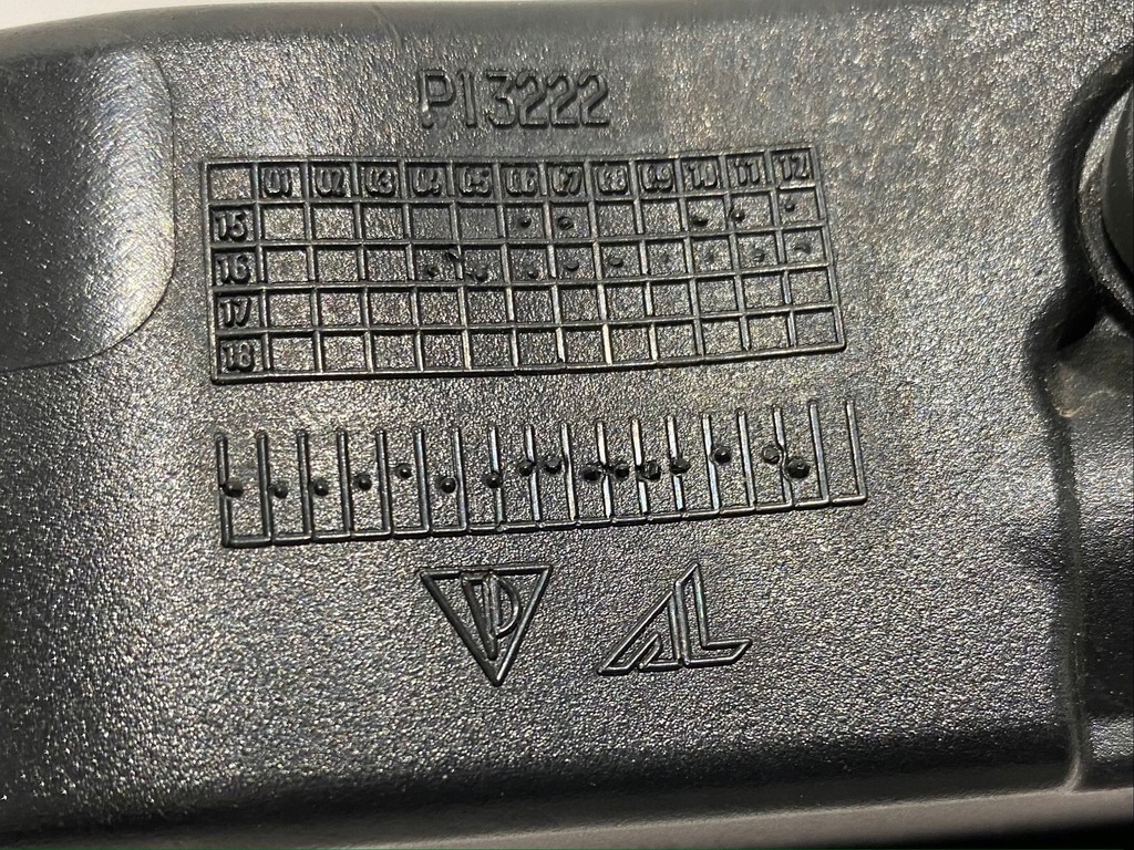 фото №6, Porsche panamera 971 задня права лампа 971945208c