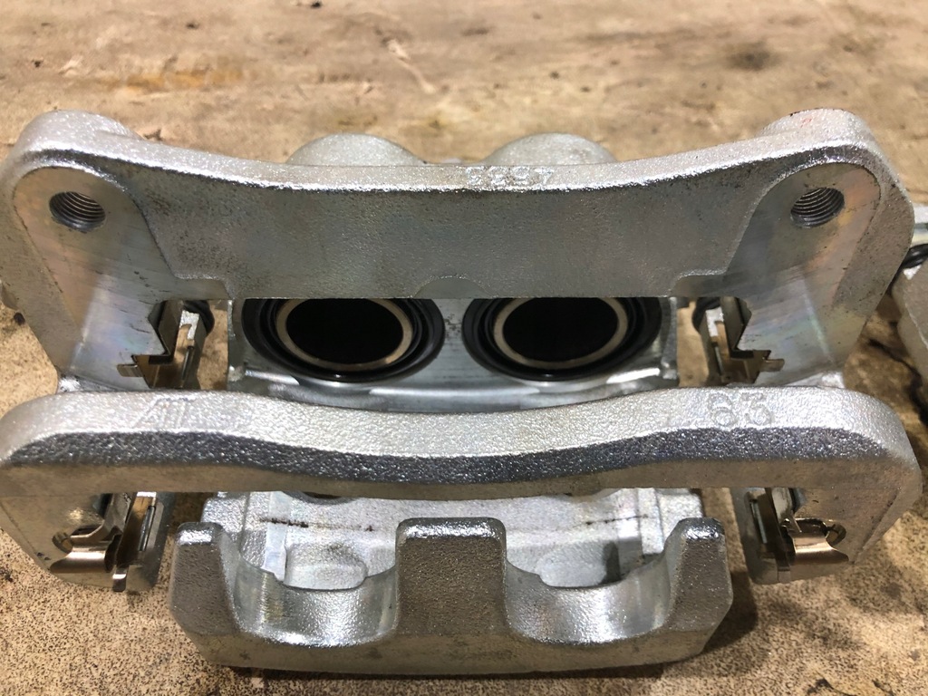 фото №3, Lexus es 2020 300h супорт супорти перед