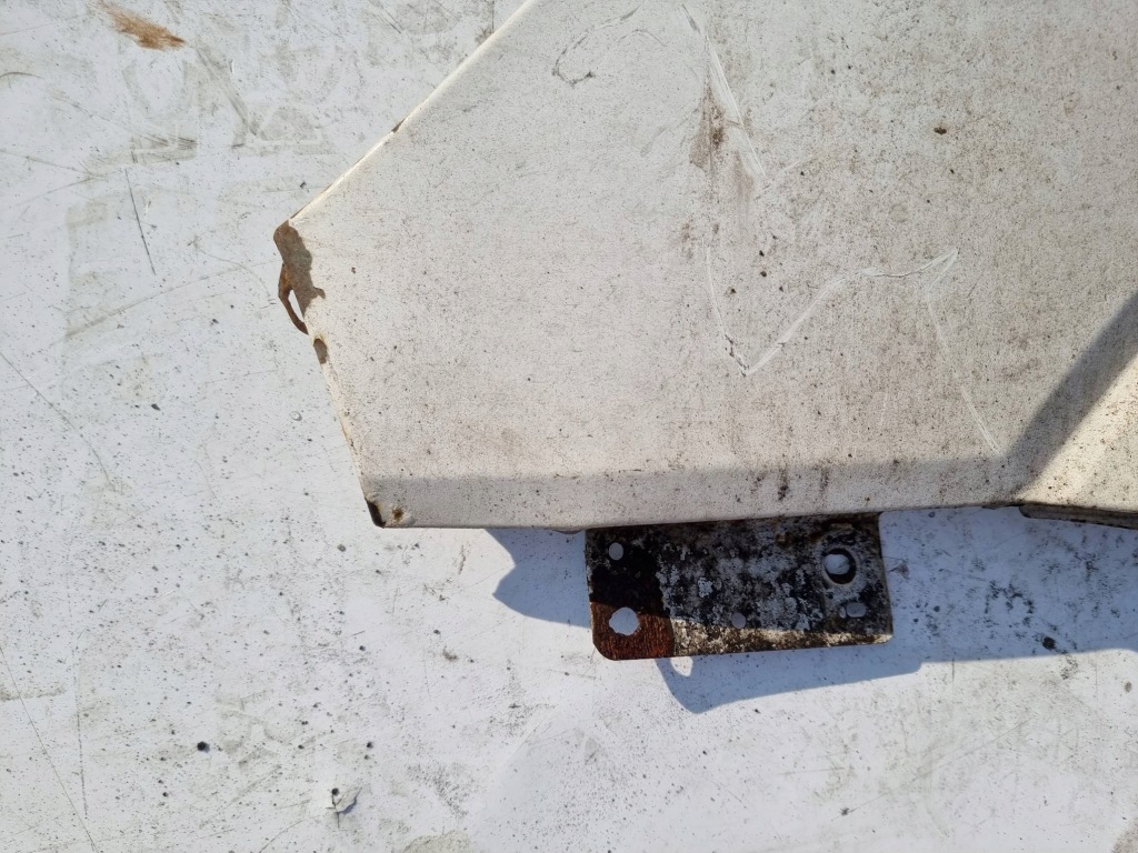 фото №3, Крила лівий перед 9147 mercedes sprinter w906