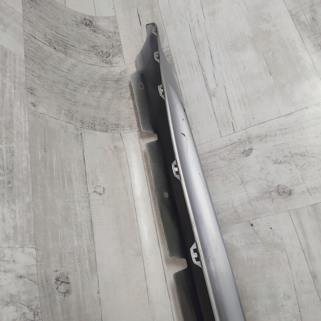 фото №6, Bmw x1 f48 молдинг поріг накладка ліва 7379991