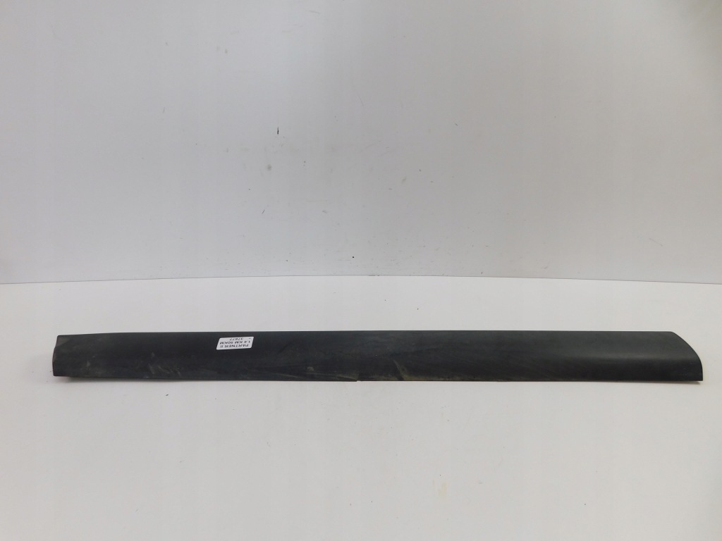 фото №3, Peugeot partner ii молдинг