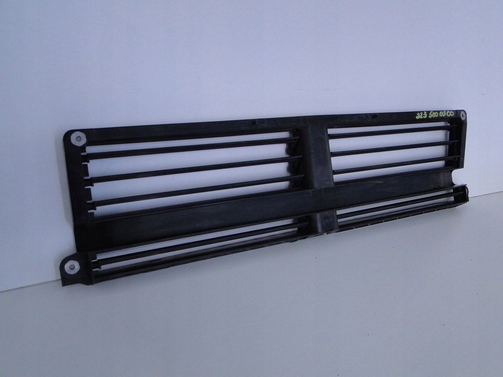 фото №5, Mercedes c klasa 206 w206 e klasa 214 w214 шторка жалюзи воздуховод pow