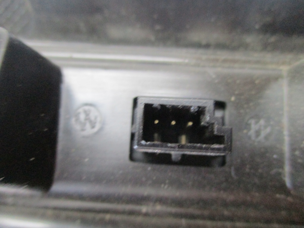 фото №7, | bmw x5 g05 m-pakiet молдинг накладка правий задня