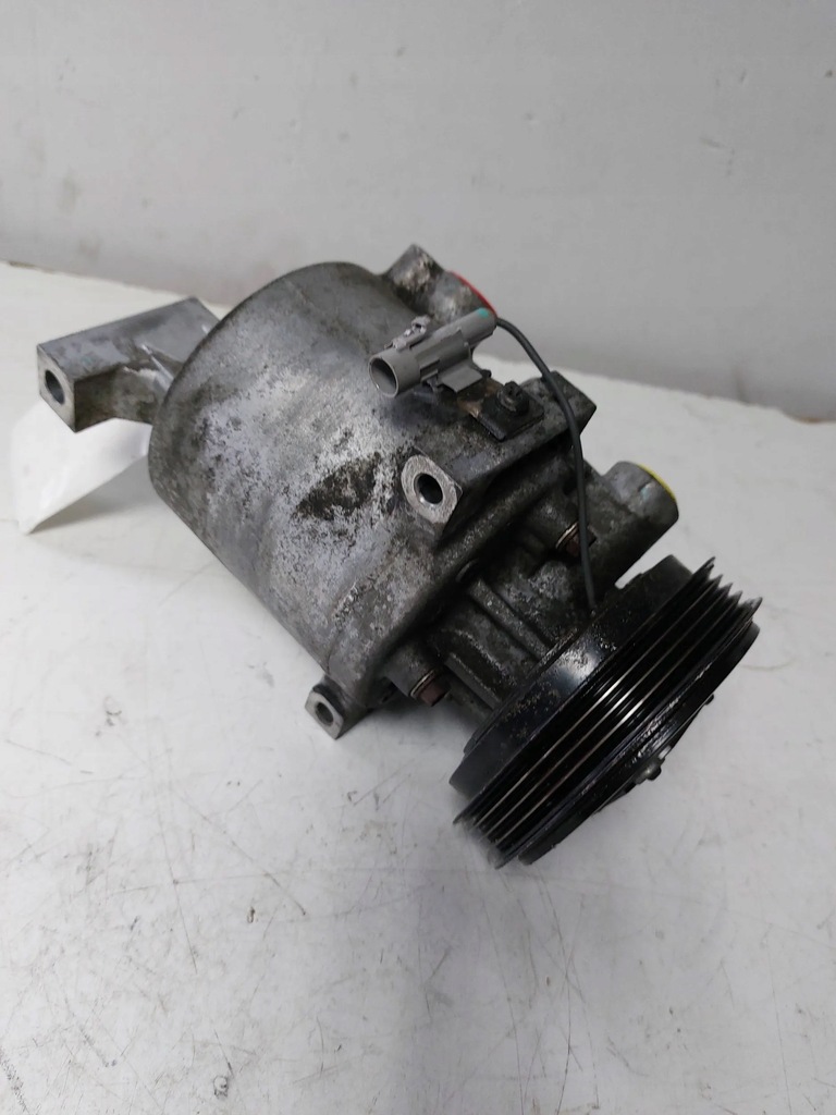 фото №6, Компресор кондиціонера suzuki celerio 1.0 12v