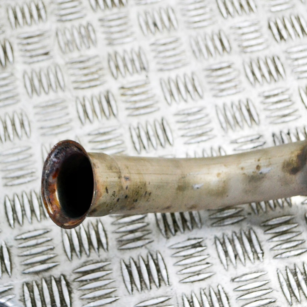 фото №7, Kia picanto 2021 гасник задній / кінцевий / вихлоп