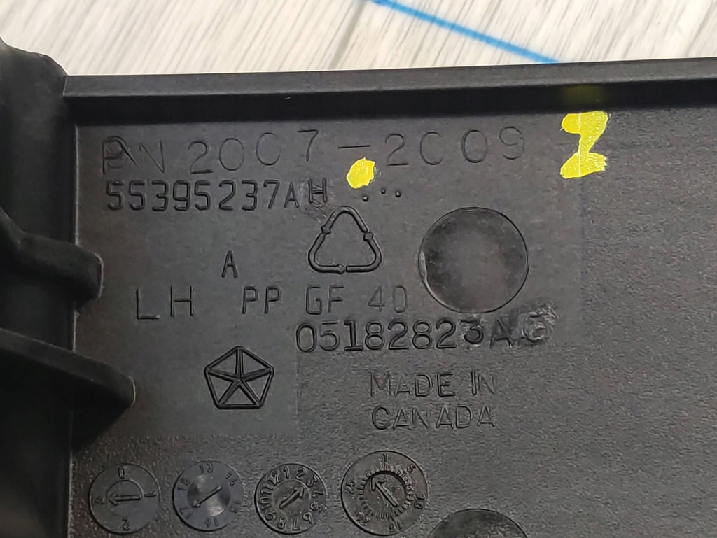 фото №11, Jeep sahara wrangler iii jk кабріолет 2d набір дах м'який soft top