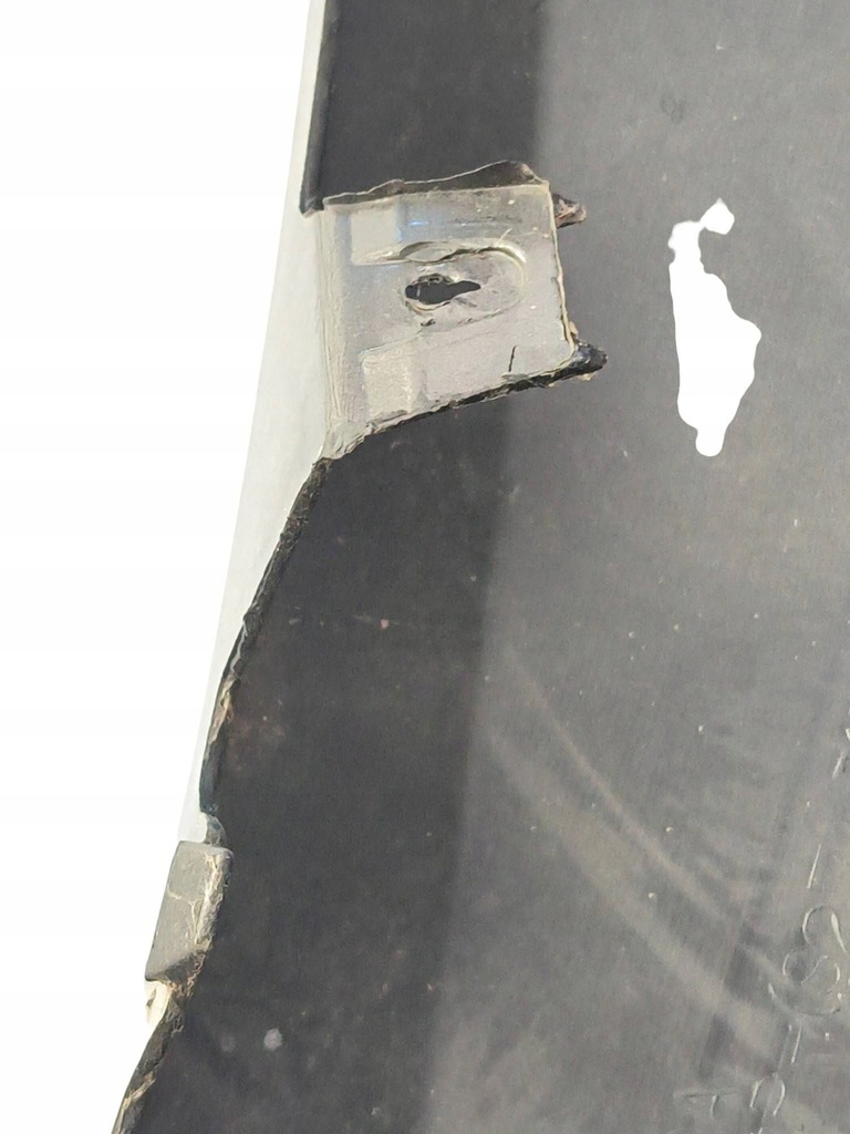 фото №15, Mazda 5 ii 2010-2016 бампер перед передний