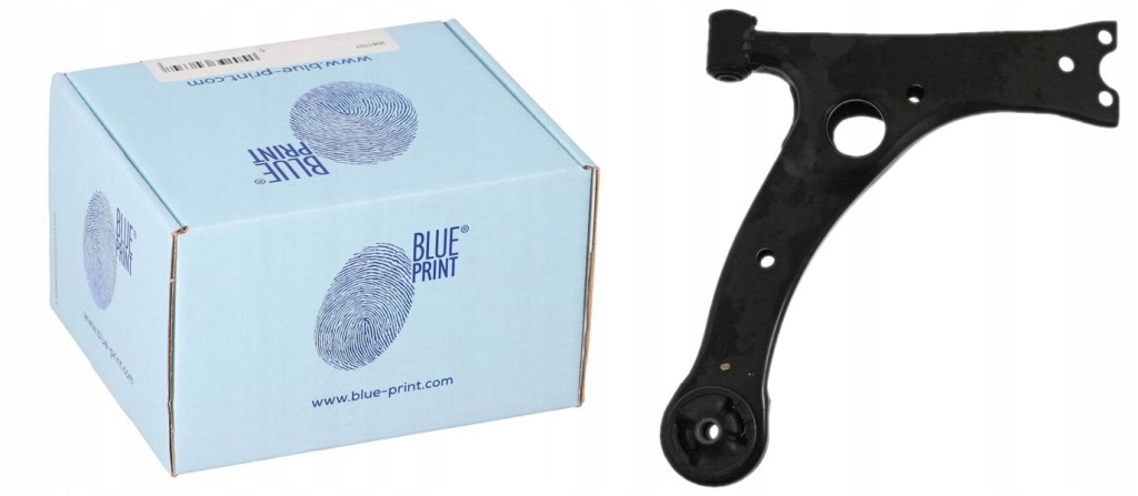 фото №1, Blp рычаг передний нижний правый toyota avensis 03-