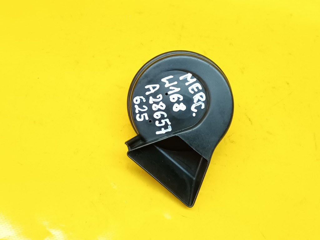 фото №8, Клаксон mercedes w168 a28657625