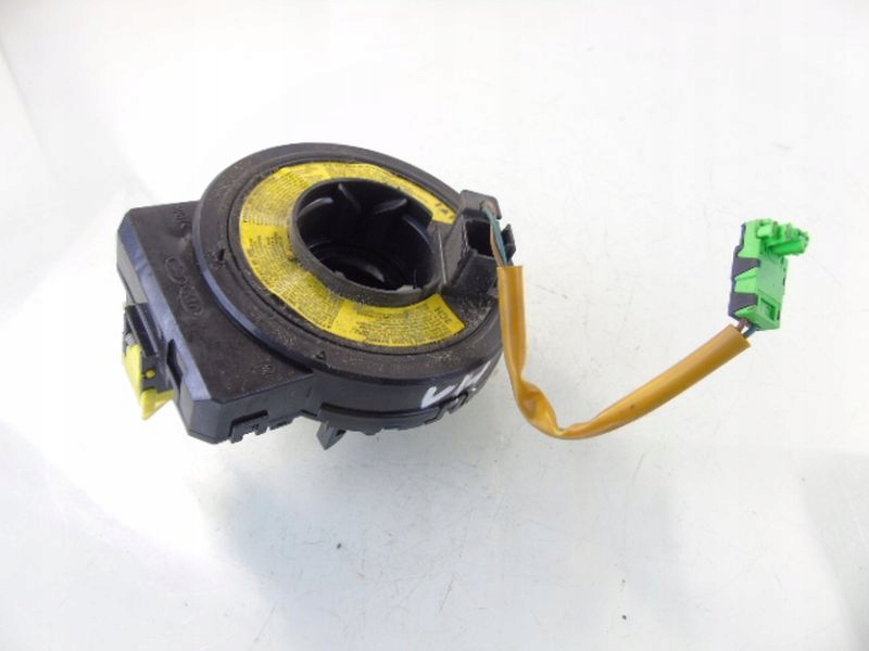 фото №1, Hyundai h1 лента pod руль шлейф