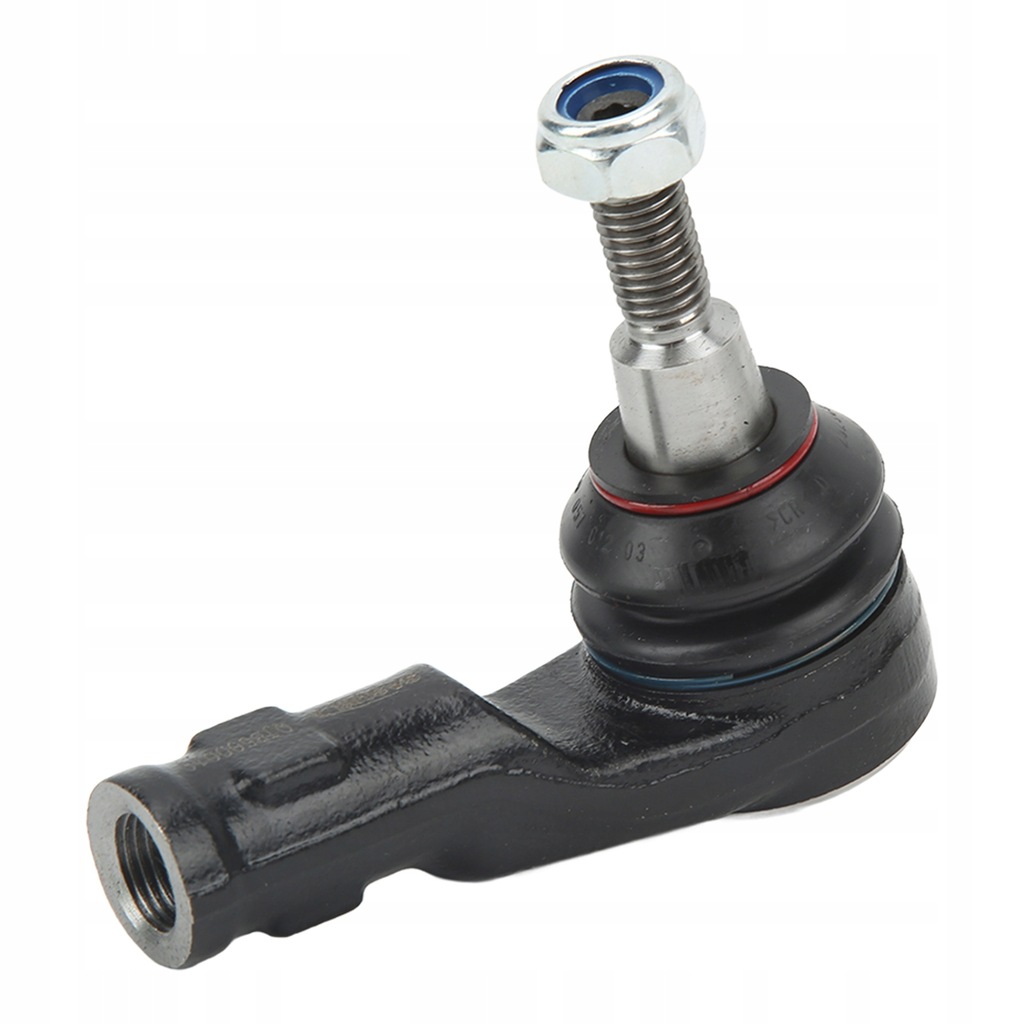 фото №6, Наконечник тяга кермовий qjb500010 замінник dla land rover discovery