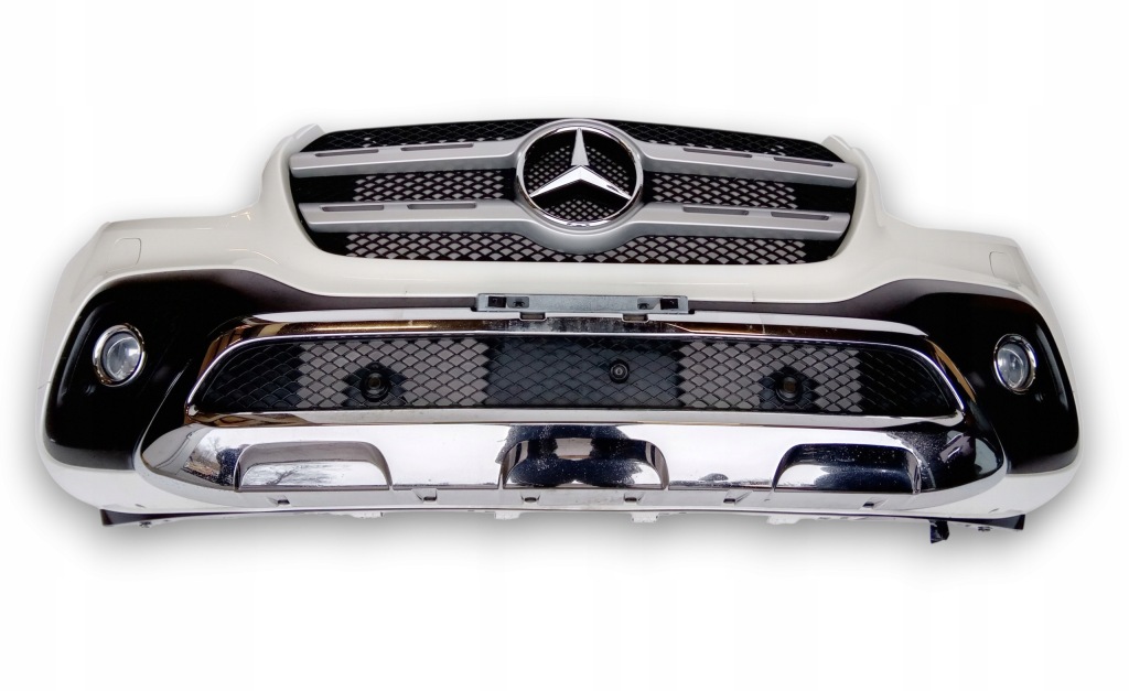 Купить Камера передняя перед mercedes x klasa w470 x470