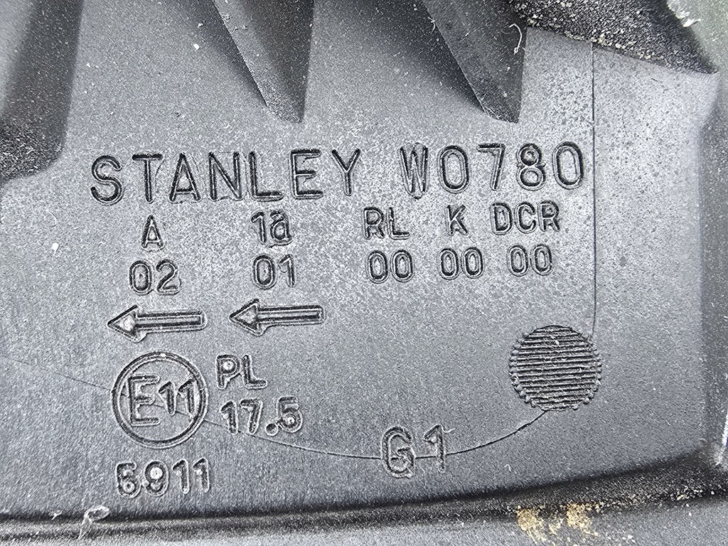 фото №8, Honda crv 4 iv ксенон лампа передняя 12-15r.