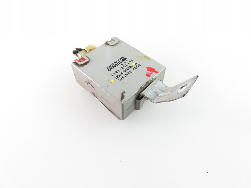 фото №5, Модуль замка центрального daihatsu feroza 8598087601