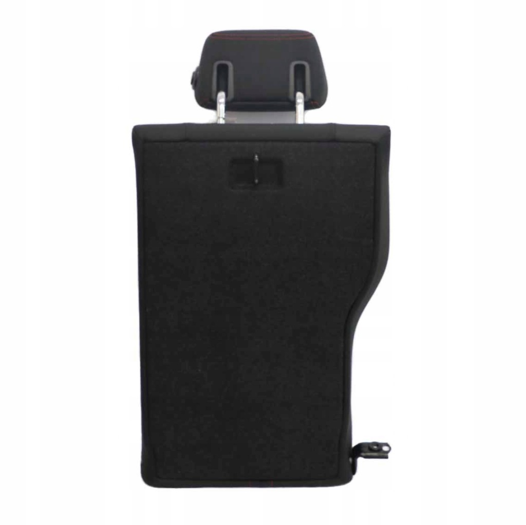 фото №9, Bmw f22 lci спинка сидіння сидіння правий задня матеріал