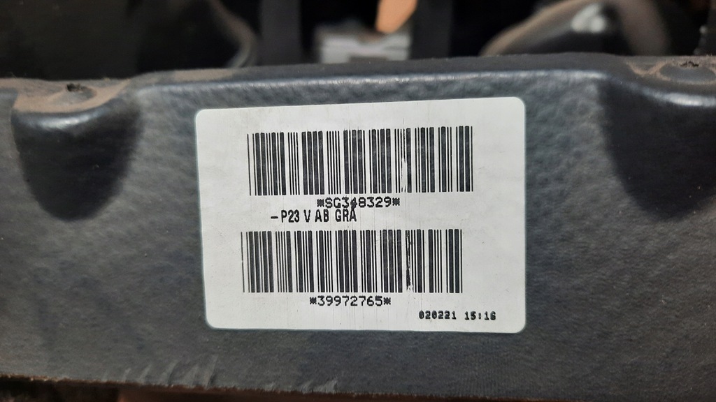 фото №10, Приборная панель приборная консоль volvo s80 98-05r eu