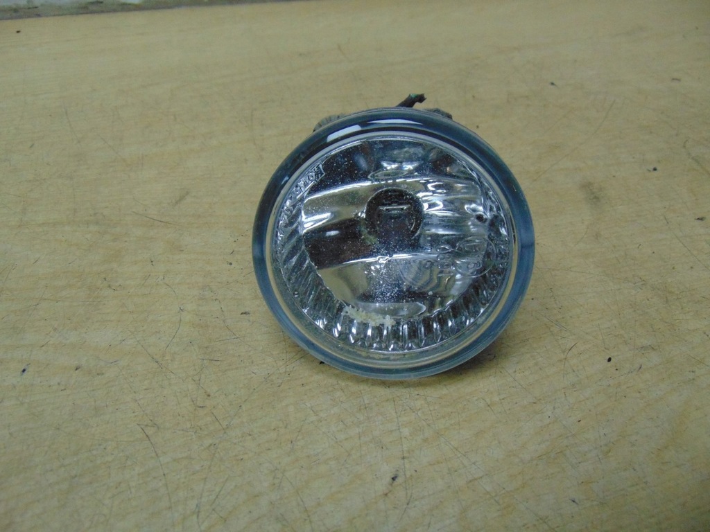фото №1, Противотуманная фара правый toyota prius ii
