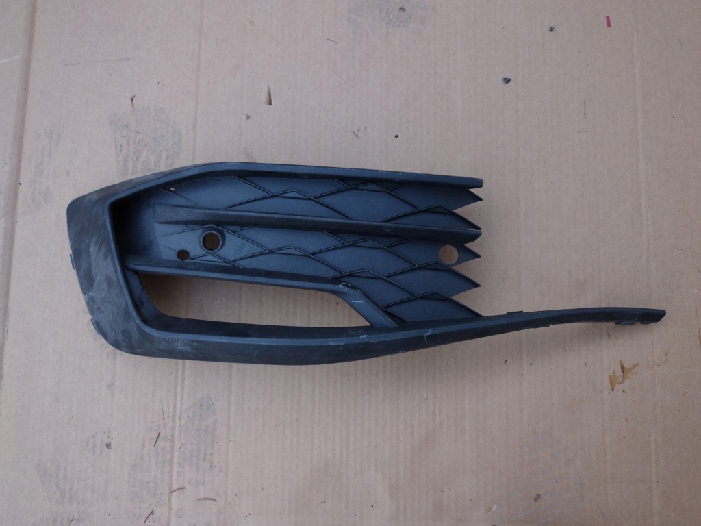 Купити Решітка бампера seat leon cupra formentor 5fa85366