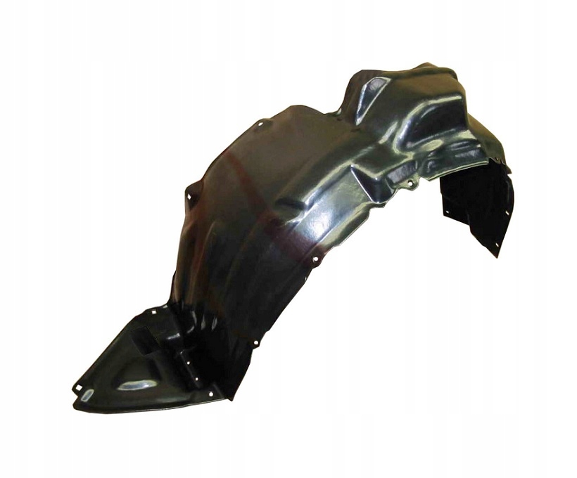 фото №1, Подкрылок toyota sienna 04- 53875ae010 правое