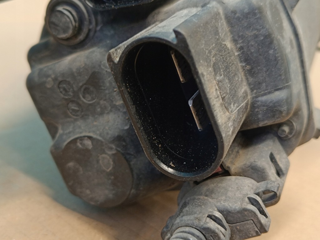 фото №8, Vw arteon 1.4 ehybrid 115kw 2022 r трансмісія кермова 3q1423053k